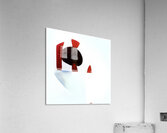 1331 8K Acrylic Print