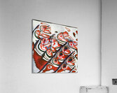 1321 8K Acrylic Print