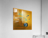 1346 8K Acrylic Print