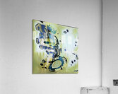 1320 8K Acrylic Print