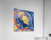 1344 8K Acrylic Print