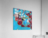 1347 8K Acrylic Print