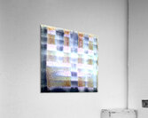 1340 8K Acrylic Print