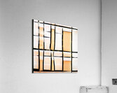 1351 8K Acrylic Print