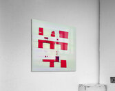 1365 8K Acrylic Print