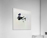 1366 8K Impression acrylique