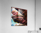 1372 8K Acrylic Print