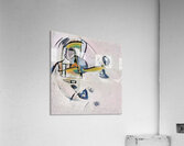 1369 8K Acrylic Print