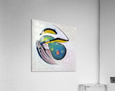 1371 8K Acrylic Print