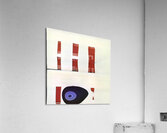 1374 8K Acrylic Print