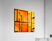 1386 8K Acrylic Print