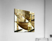 1361 8K Acrylic Print