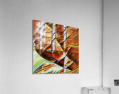 1385 8K Acrylic Print