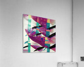 1367 8K Acrylic Print