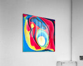 1389 8K Acrylic Print