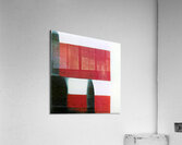 1358 8K Acrylic Print