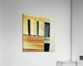 1381 8K Acrylic Print