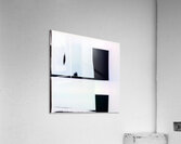 1363 8K Acrylic Print