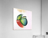 1375 8K Acrylic Print