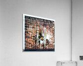 1422 8K Acrylic Print