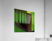 1391 8K Acrylic Print