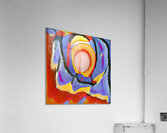 1398 8K Acrylic Print