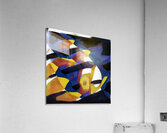 1402 8K Acrylic Print