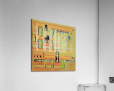 1430 8K Acrylic Print