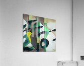 1418 8K Acrylic Print