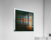 1399 8K Acrylic Print