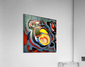 1409 8K Acrylic Print