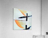 1412 8K Acrylic Print