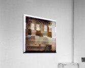 1413 8K Acrylic Print