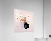 1417 8K Acrylic Print