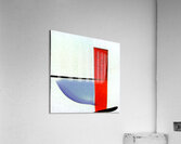 1414 8K Acrylic Print