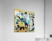 1406 8K Acrylic Print