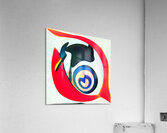 1423 8K Acrylic Print