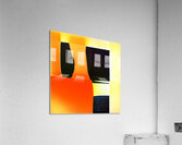 1415 8K Acrylic Print