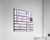 1425 8K Acrylic Print