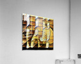 1403 8K Acrylic Print