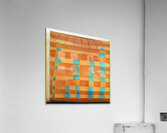 1467 8K Acrylic Print