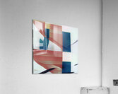 1458 8K Acrylic Print