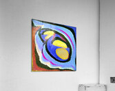 1463 8K Acrylic Print