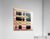 1439 8K Acrylic Print