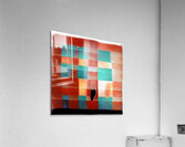 1460 8K Acrylic Print