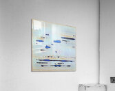 1436 8K Acrylic Print