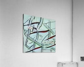 1457 8K Acrylic Print