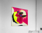 1441 8K Acrylic Print