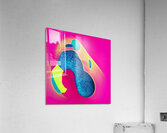 1443 8K Acrylic Print