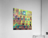 1465 8K Acrylic Print